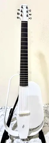 New/Unused Enya NEXG SE Electric Acoustic Guitar with 30W Wireless Speaker