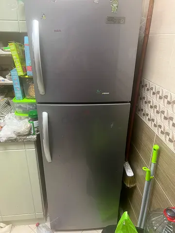 Used Refrigerator in Good Condition