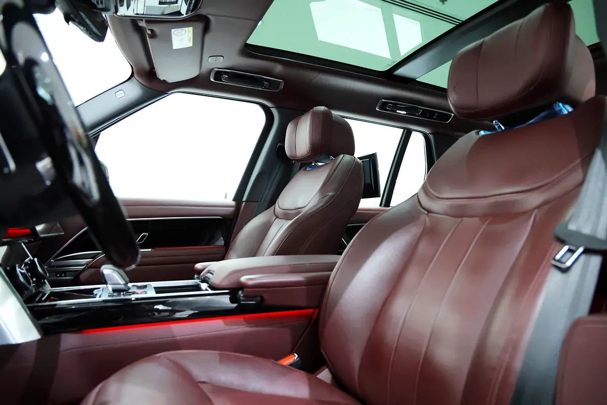 Land Rover Range Rover 2023