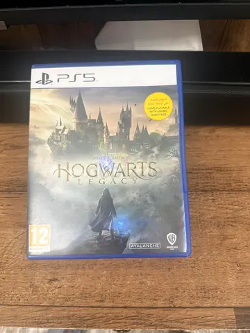 Hogwarts Legacy for PlayStation 5