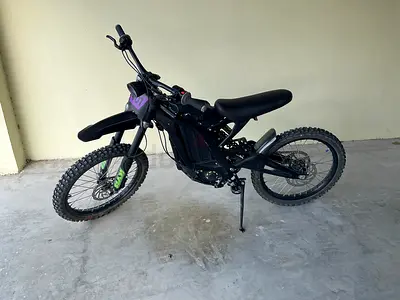 Surron lbx 2025 battery negotiable need gone ASAP