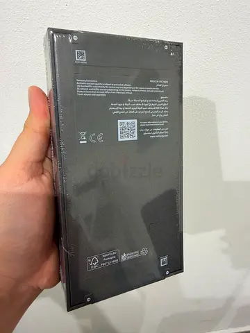 S26 ULTRA 1TB BRAND NEW SEALED