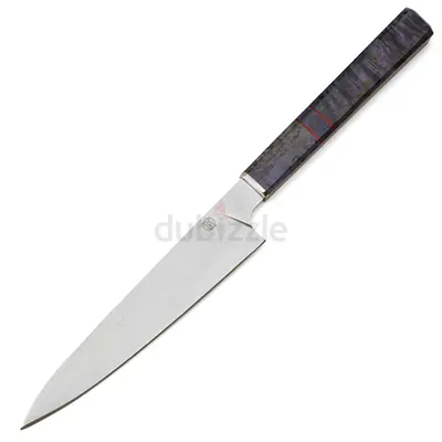 Ideal-3 Kizlyar kitchen knife