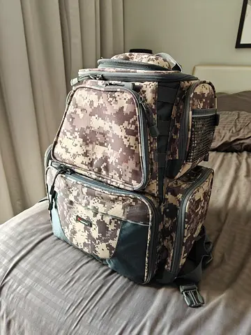 Fishing Backpack