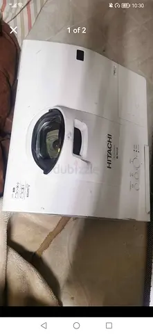 Hitachi Projector for Sale