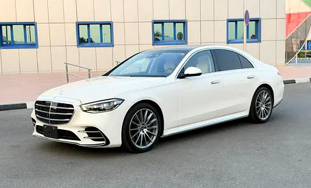 S500|AMG|4MATIC|BEIGE|INTERIOR|WARANTYUPTO3YEARS|FINANCEUPTO5YEARS