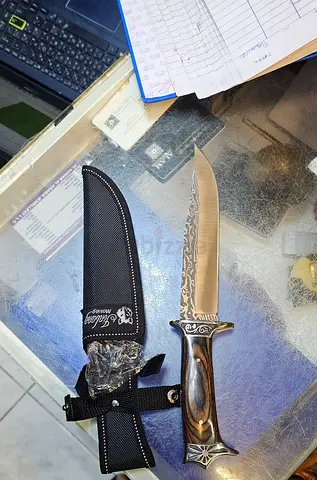 Dagger knife