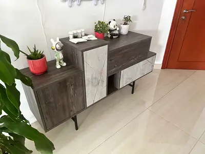 Console Table (free)