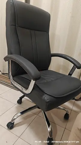 Office chair