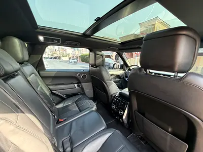 Land Rover Range Rover Sport HSE Dynamic, миниатюра 18
