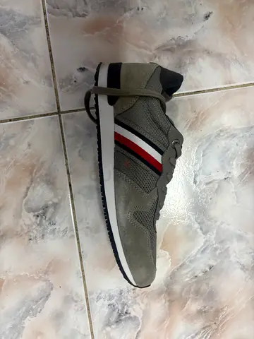 Stylish Mens Athletic Sneakers