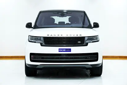 2023 LAND Rover RANGE ROVER 缩略图 2