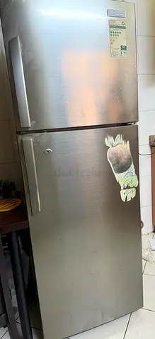 Fridge