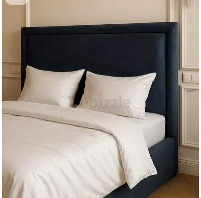 Elegant beautiful 160*200 Queen size Bed