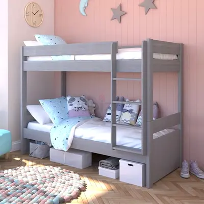 Stylish Bunk Bed for Kids