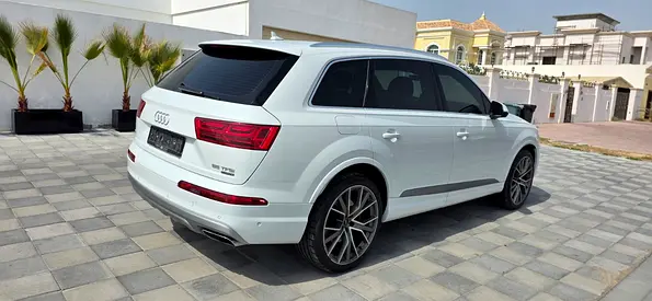 صورة مصغرة 9 لـ 2019 AUDI Q7
