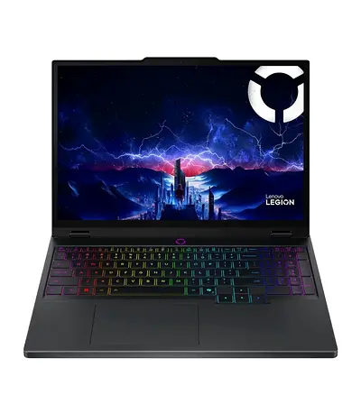 Lenovo Legion 5 Gaming Laptop