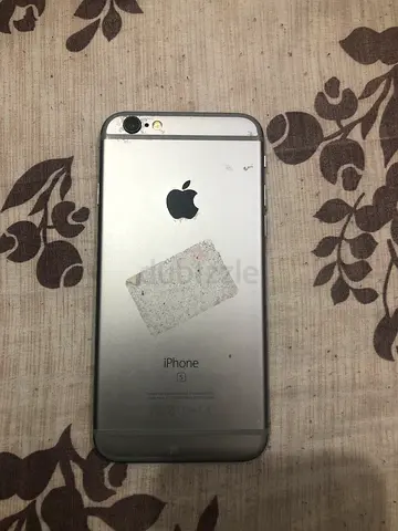 Used Apple iPhone 6 for Sale