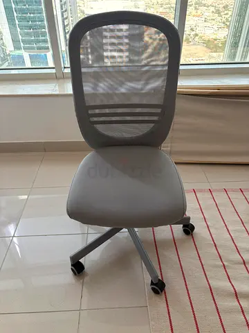 NEW Desk Chair / Ikea Flintan