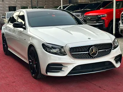 صورة مصغرة 2 لـ 2019 Mercedes-BENZ E-CLASS