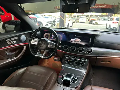 صورة مصغرة 10 لـ 2019 Mercedes-BENZ E-CLASS