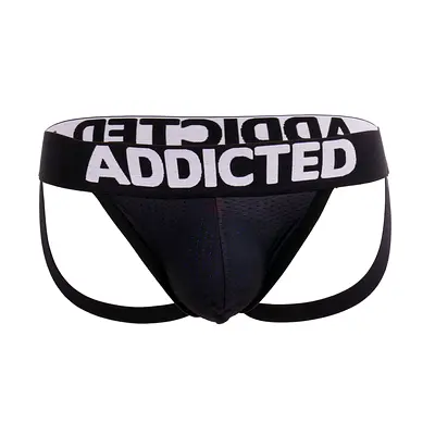 Addicted Mens Underwear thongs USED