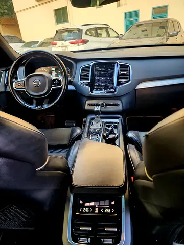 صورة مصغرة 18 لـ 2016 Volvo XC90