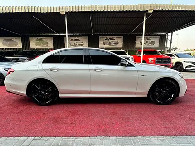 صورة مصغرة 3 لـ 2019 Mercedes-BENZ E-CLASS