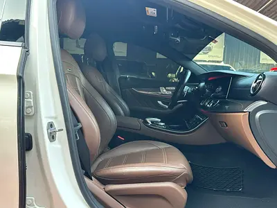 صورة مصغرة 9 لـ 2019 Mercedes-BENZ E-CLASS
