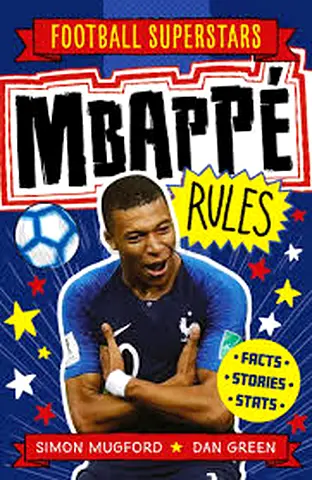Mbappé Rules