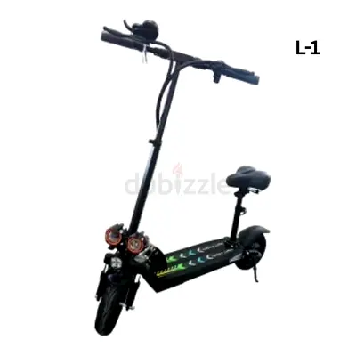 Electric Scooter for Sale