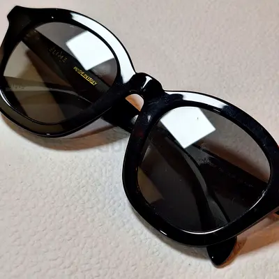Authentic Celine sunglasses