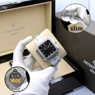Patek Philippe Watch