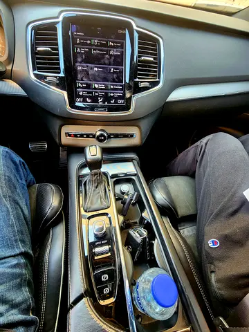 صورة مصغرة 19 لـ 2016 Volvo XC90