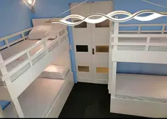 VIP BED Space in Burjuman