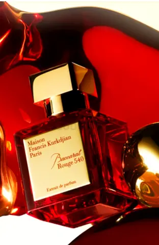 Maison Francis Kurkdjian Baccarat Rouge 540 Extrait 70ml