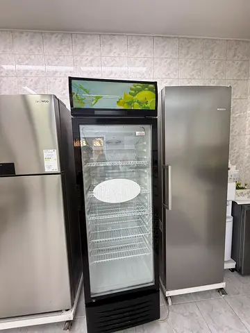 Vegetable refrigerator