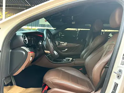 صورة مصغرة 4 لـ 2019 Mercedes-BENZ E-CLASS