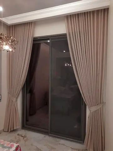 Curtains