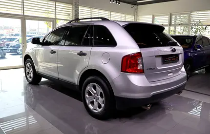 2013 FORD EDGE 缩略图 4