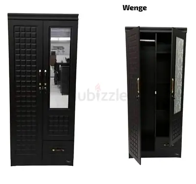 2 door cabnit brand new