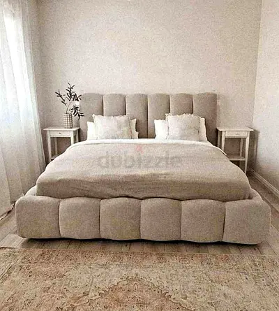 Elegant Modern Bed Frame For Sale Luxurious Design