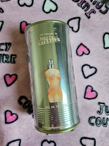 Jean Paul Gaultier Classique EDT 100ml