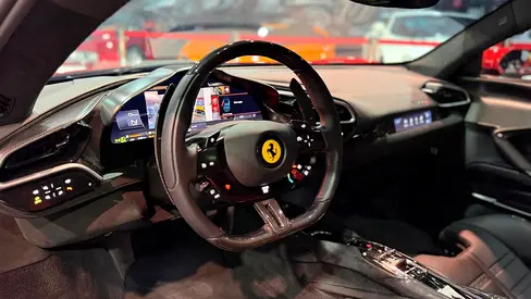 صورة مصغرة 3 لـ 2023 Ferrari 296 GTB