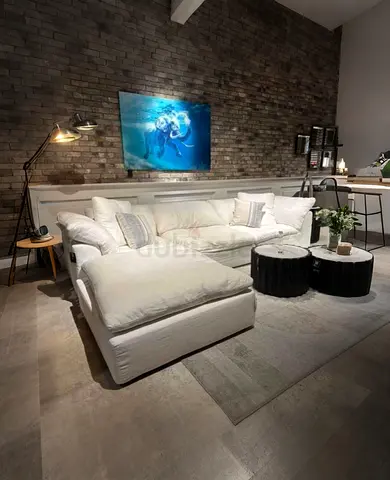 Selling Marina Home Luscious Original Sofa Good condition