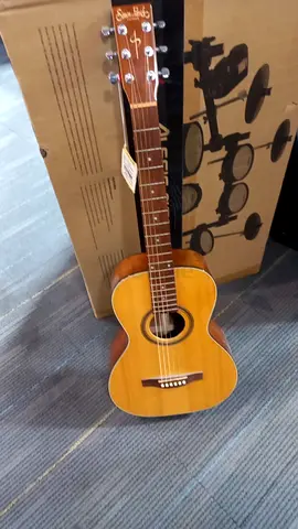 SIMON  PATRICK GUITAR