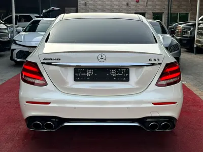 صورة مصغرة 15 لـ 2019 Mercedes-BENZ E-CLASS