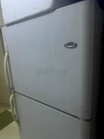 Big Refrigerator for urgent sale