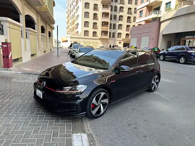 GTI | 2018 | VOLKS WAGEN | TOP