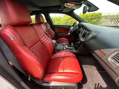 2020 Dodge CHARGER — миниатюра 6